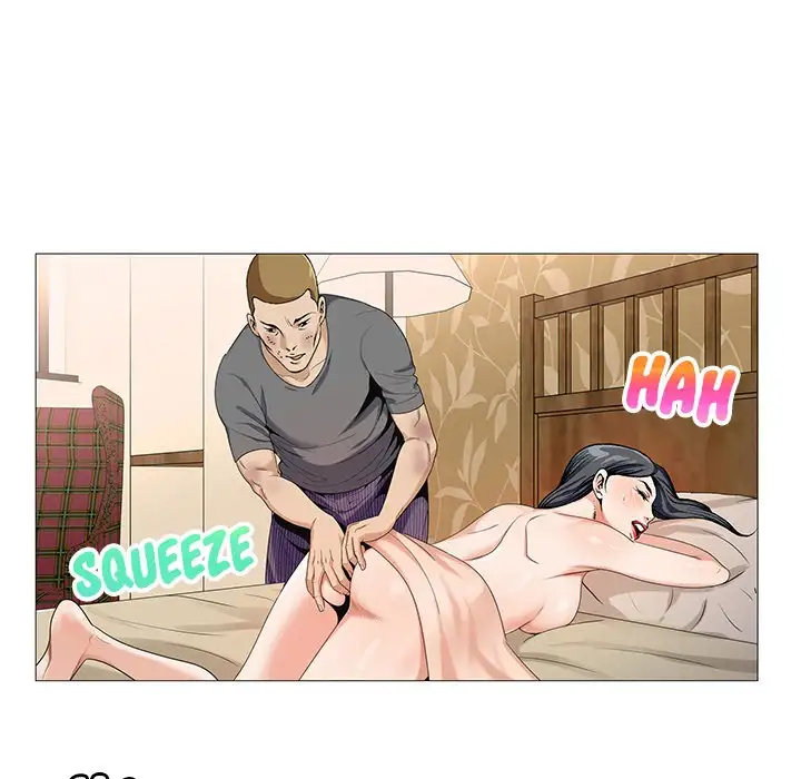 Jeopardy Chapter 56 - Manhwa18.com