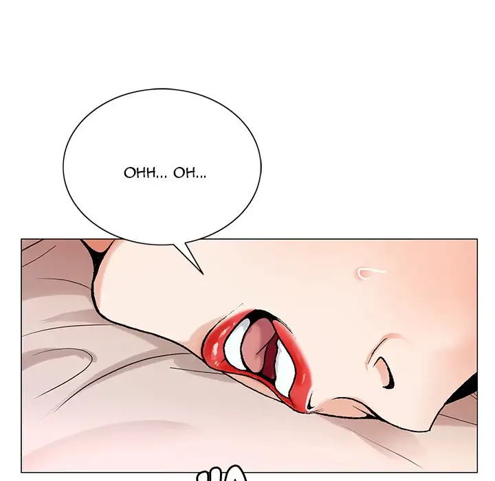 Jeopardy Chapter 56 - Manhwa18.com