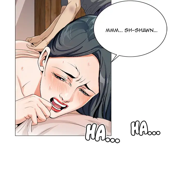 Jeopardy Chapter 56 - Manhwa18.com