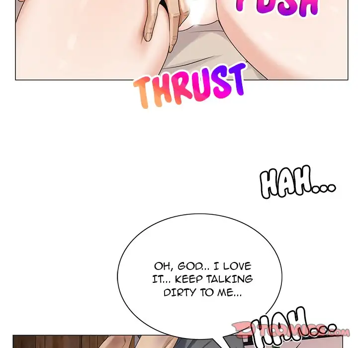 Jeopardy Chapter 56 - Manhwa18.com