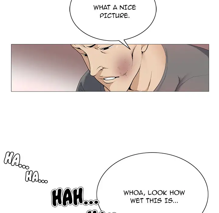 Jeopardy Chapter 56 - Manhwa18.com