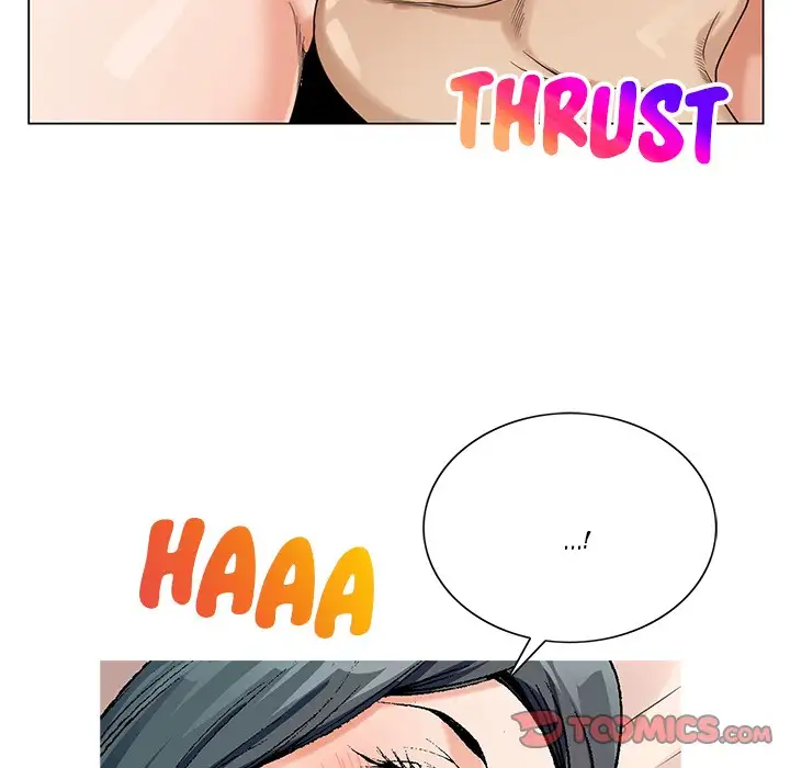 Jeopardy Chapter 56 - Manhwa18.com