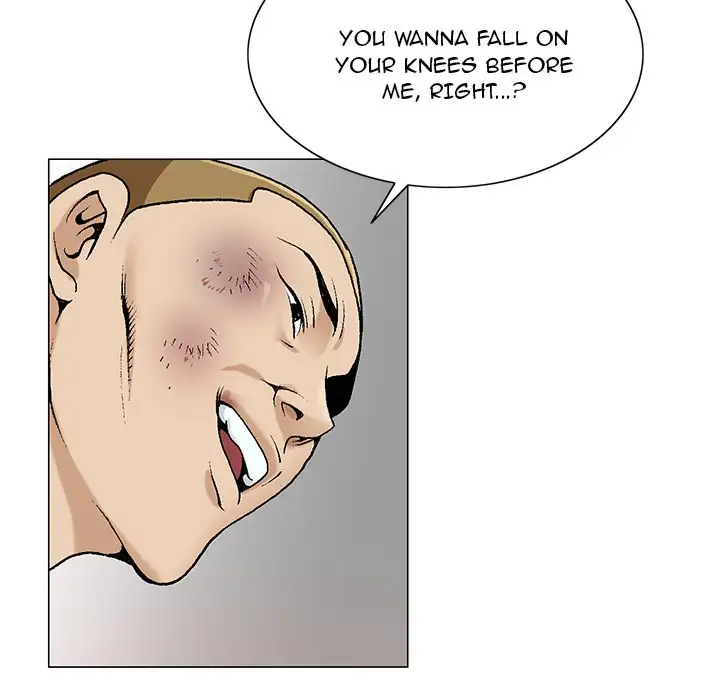 Jeopardy Chapter 56 - Manhwa18.com