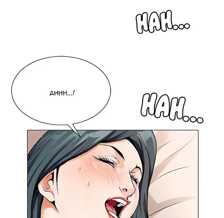 Jeopardy Chapter 56 - Manhwa18.com