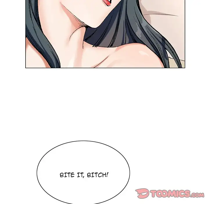 Jeopardy Chapter 56 - Manhwa18.com