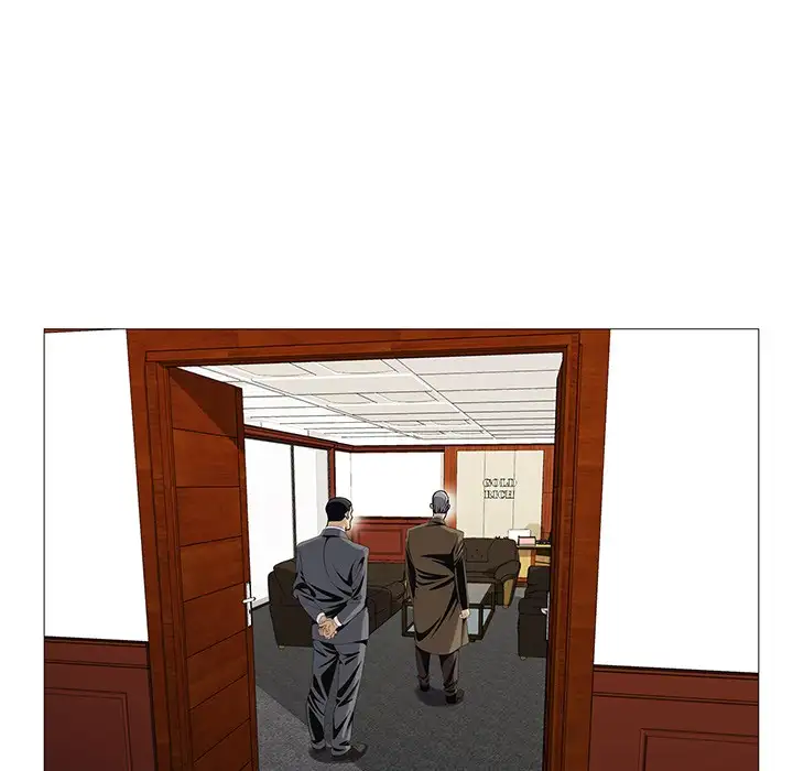 Jeopardy Chapter 56 - Manhwa18.com