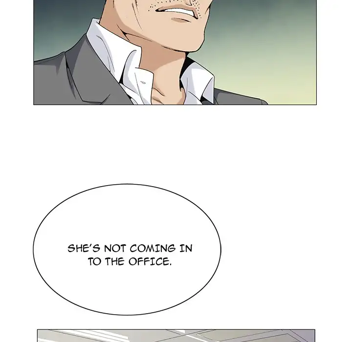 Jeopardy Chapter 56 - Manhwa18.com