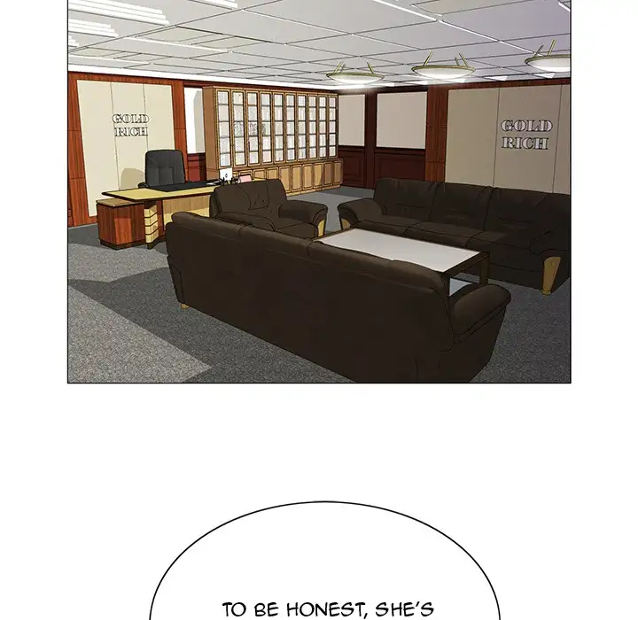 Jeopardy Chapter 56 - Manhwa18.com