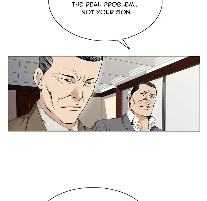 Jeopardy Chapter 56 - Manhwa18.com