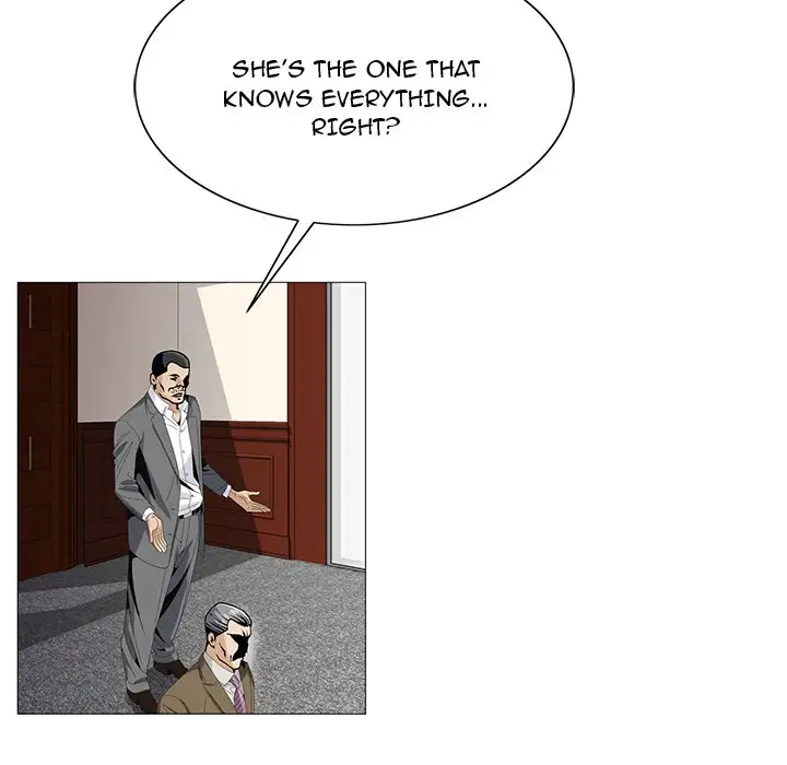 Jeopardy Chapter 56 - Manhwa18.com