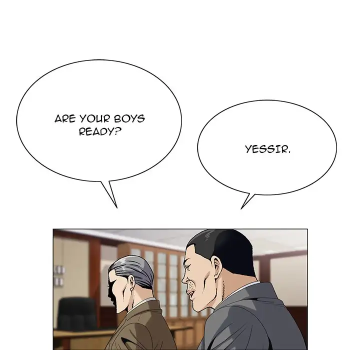 Jeopardy Chapter 56 - Manhwa18.com