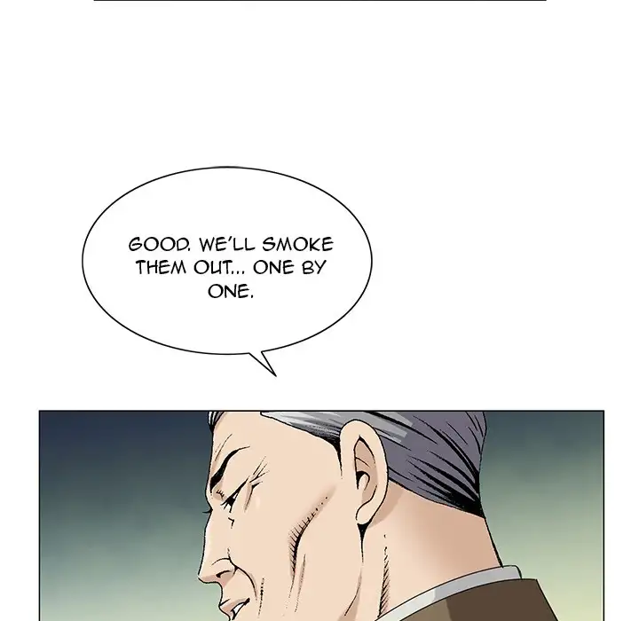 Jeopardy Chapter 56 - Manhwa18.com