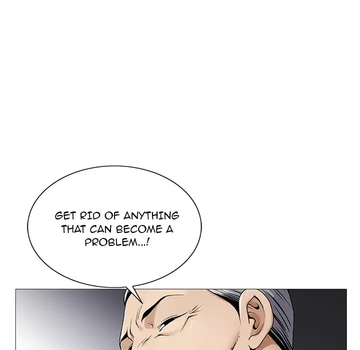 Jeopardy Chapter 56 - Manhwa18.com