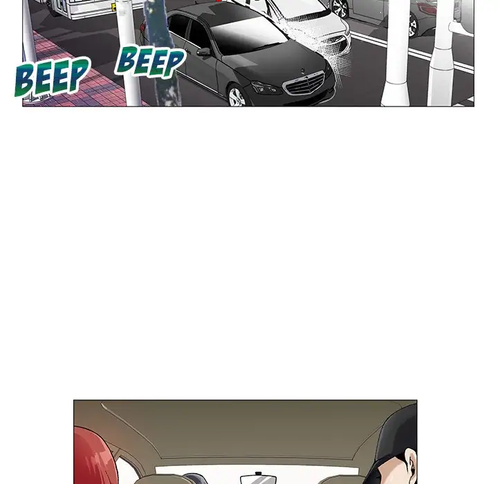Jeopardy Chapter 56 - Manhwa18.com