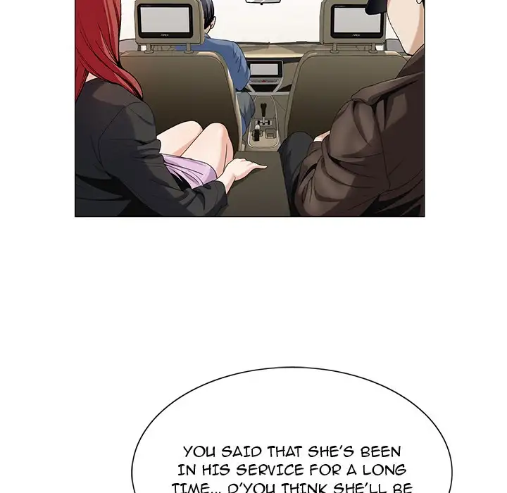 Jeopardy Chapter 56 - Manhwa18.com