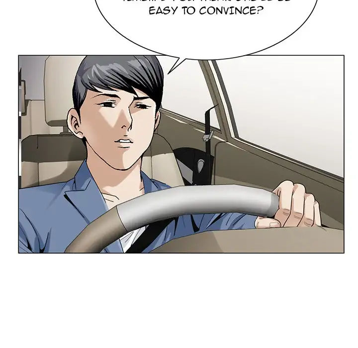 Jeopardy Chapter 56 - Manhwa18.com