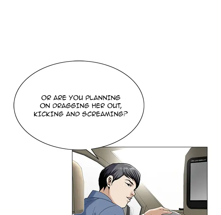Jeopardy Chapter 56 - Manhwa18.com
