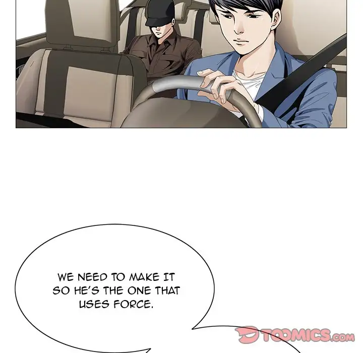 Jeopardy Chapter 56 - Manhwa18.com