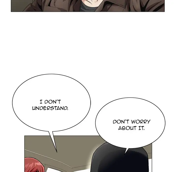 Jeopardy Chapter 56 - Manhwa18.com