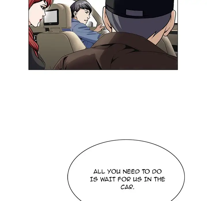 Jeopardy Chapter 56 - Manhwa18.com