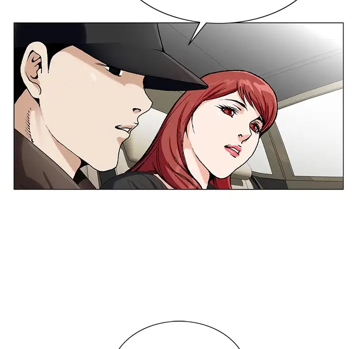 Jeopardy Chapter 56 - Manhwa18.com
