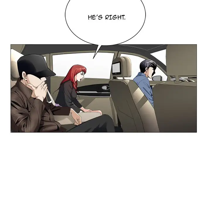 Jeopardy Chapter 56 - Manhwa18.com