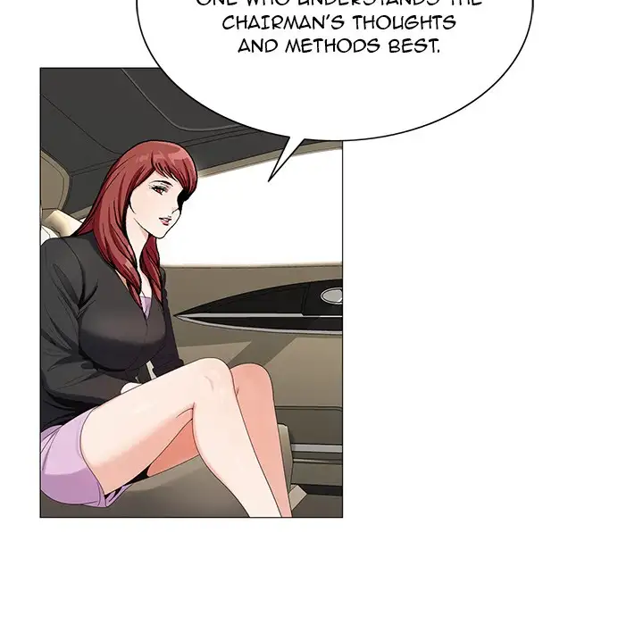 Jeopardy Chapter 56 - Manhwa18.com