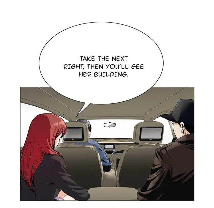 Jeopardy Chapter 56 - Manhwa18.com