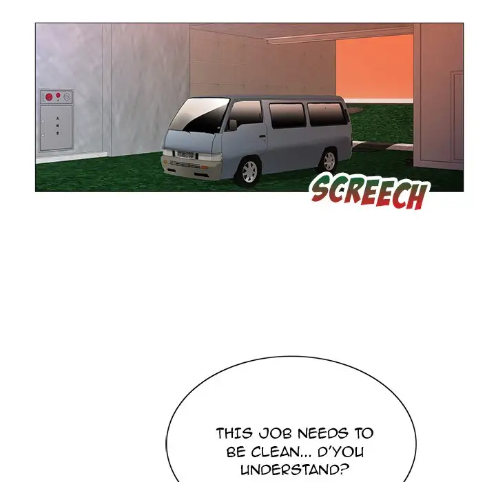 Jeopardy Chapter 56 - Manhwa18.com