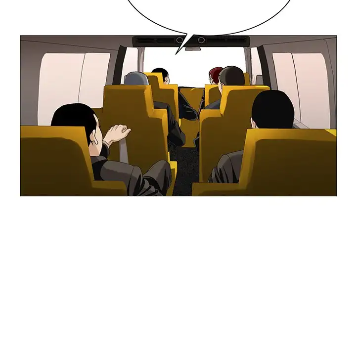 Jeopardy Chapter 56 - Manhwa18.com