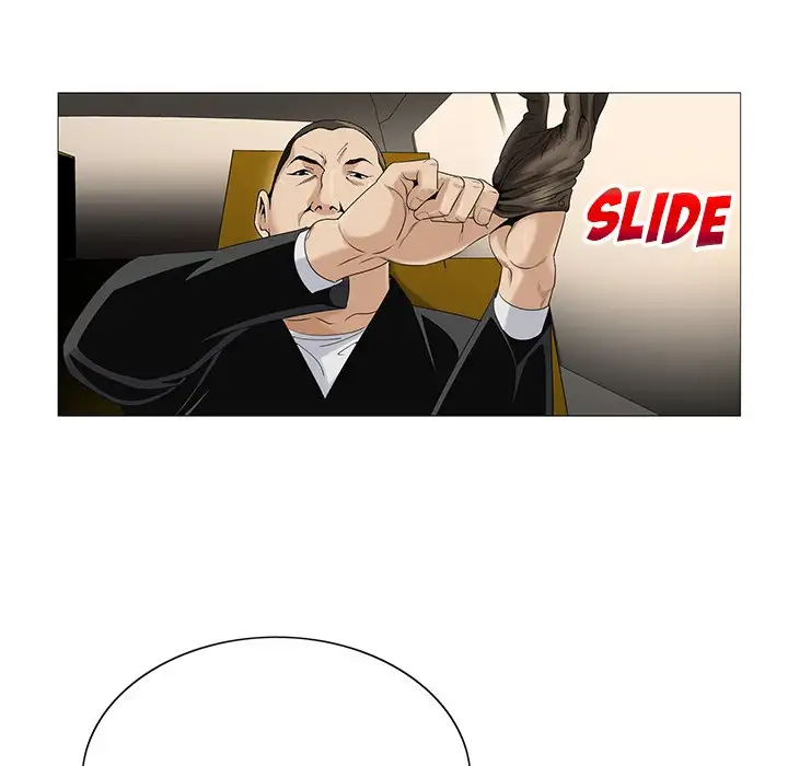 Jeopardy Chapter 56 - Manhwa18.com