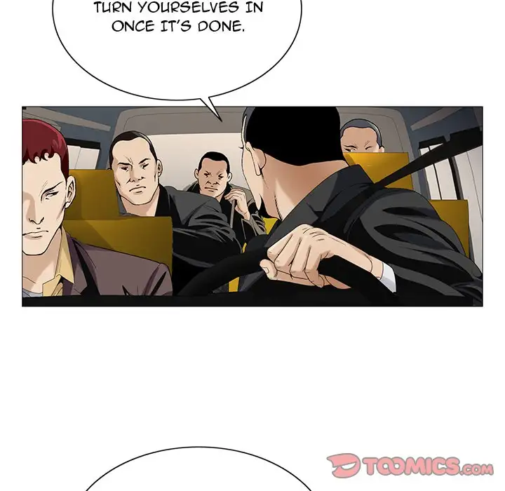 Jeopardy Chapter 56 - Manhwa18.com