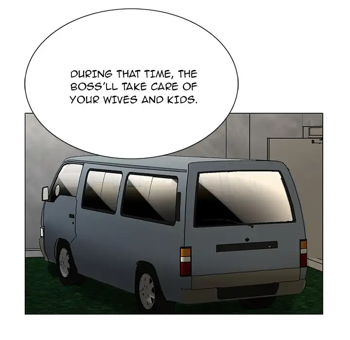 Jeopardy Chapter 56 - Manhwa18.com