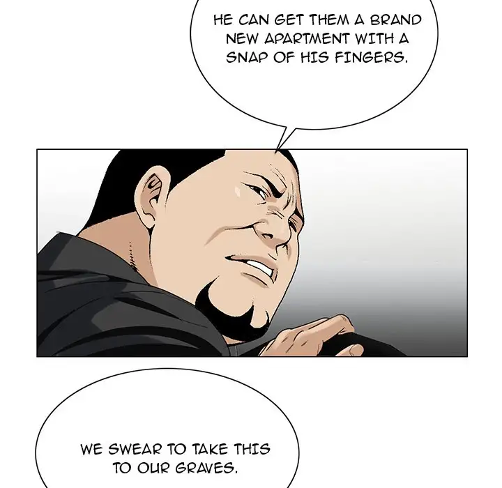 Jeopardy Chapter 56 - Manhwa18.com