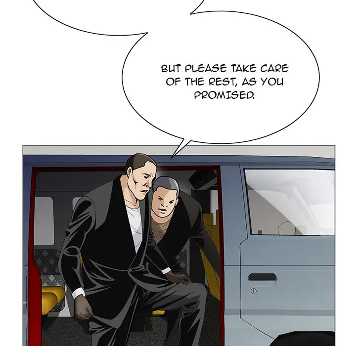 Jeopardy Chapter 56 - Manhwa18.com