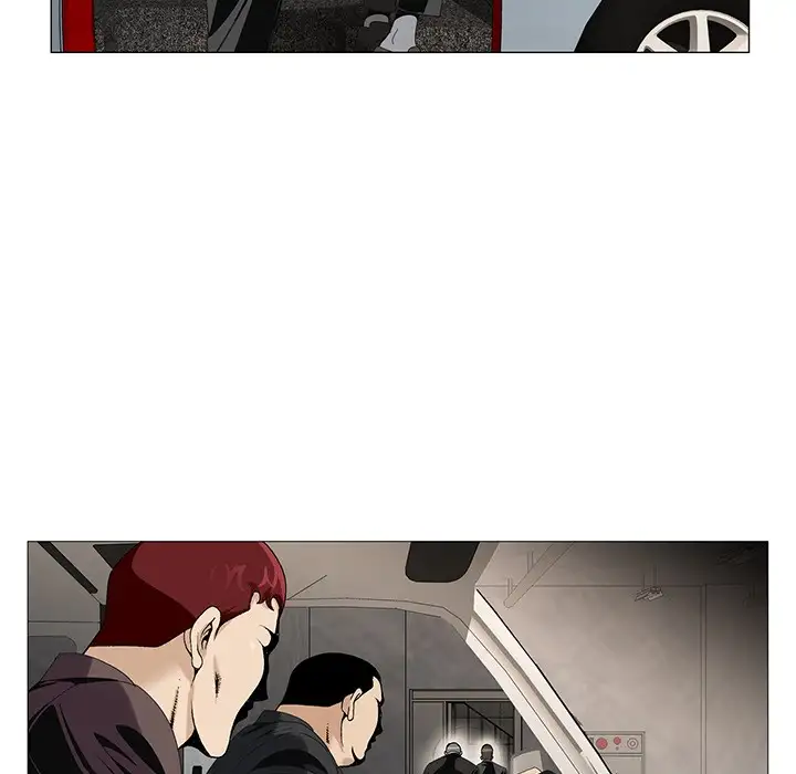Jeopardy Chapter 56 - Manhwa18.com