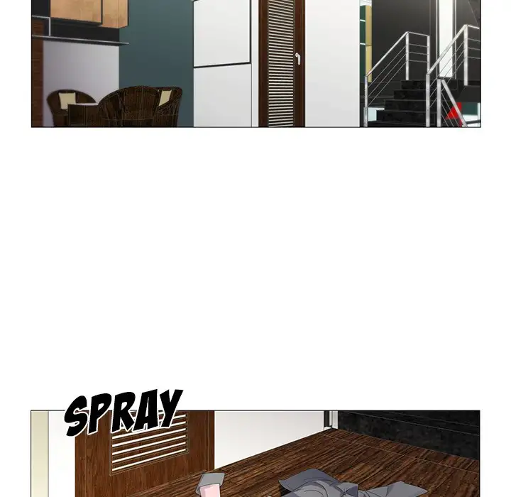 Jeopardy Chapter 56 - Manhwa18.com