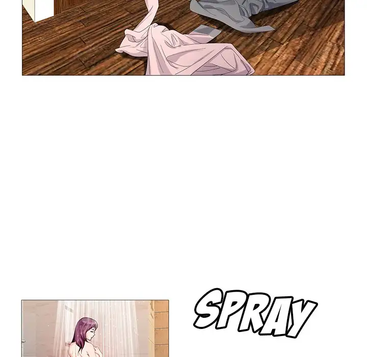 Jeopardy Chapter 56 - Manhwa18.com
