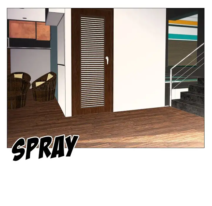 Jeopardy Chapter 56 - Manhwa18.com