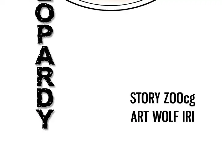 Jeopardy Chapter 56 - Manhwa18.com