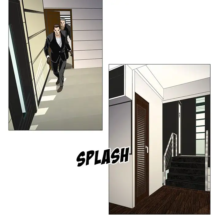 Jeopardy Chapter 57 - Manhwa18.com