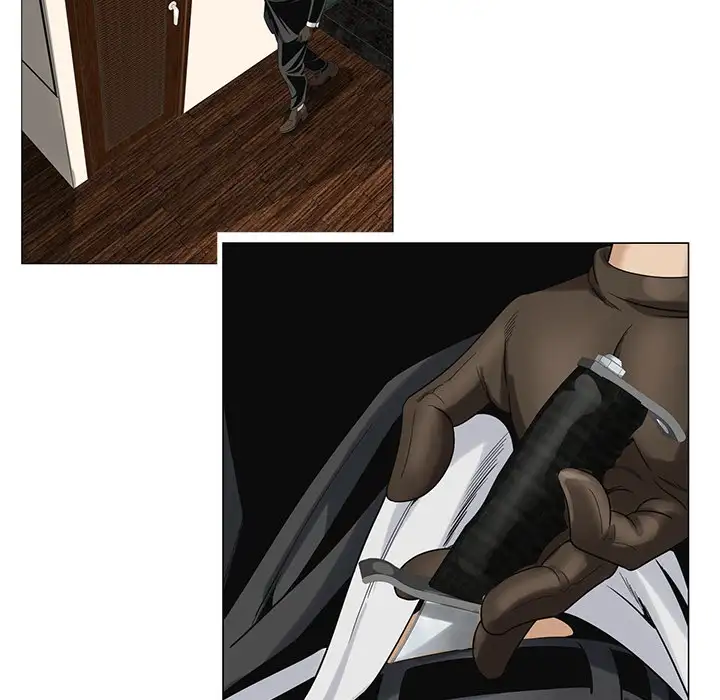 Jeopardy Chapter 57 - Manhwa18.com