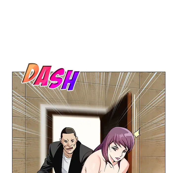 Jeopardy Chapter 57 - Manhwa18.com