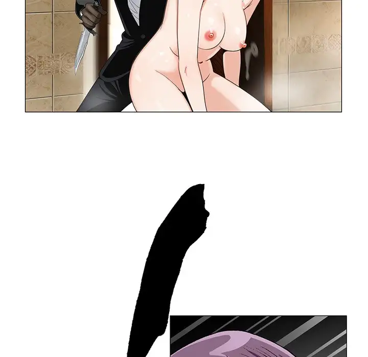 Jeopardy Chapter 57 - Manhwa18.com
