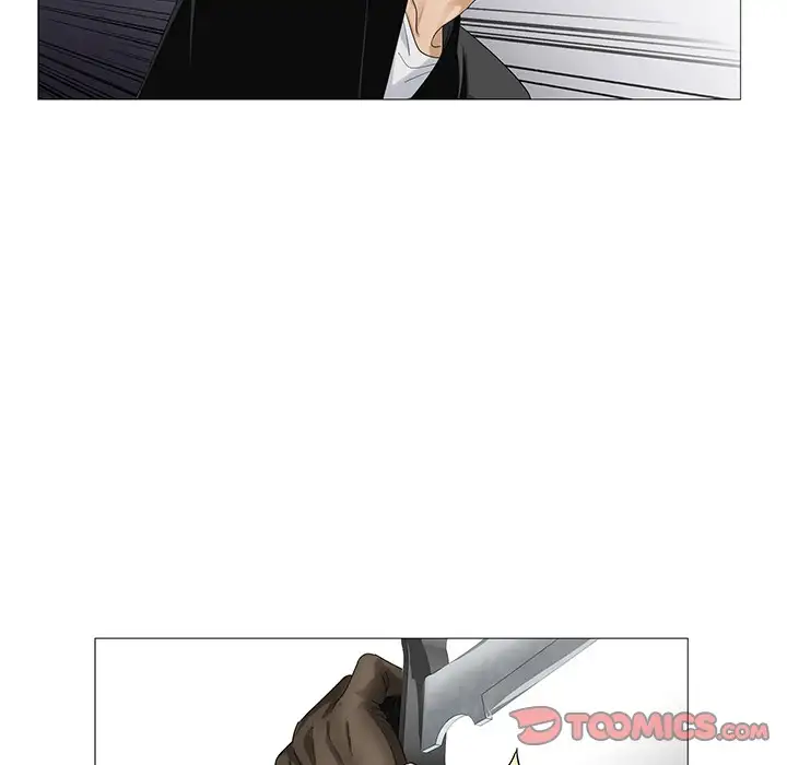 Jeopardy Chapter 57 - Manhwa18.com