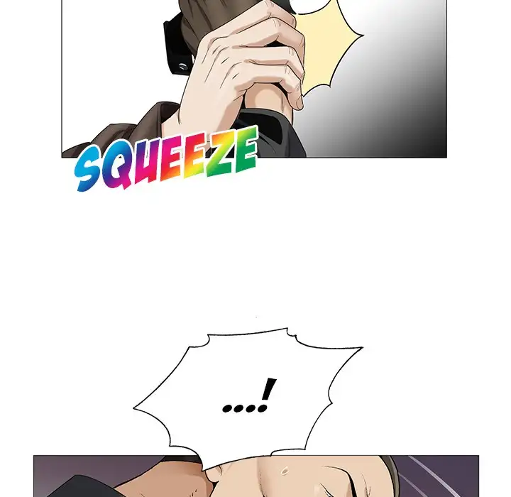 Jeopardy Chapter 57 - Manhwa18.com