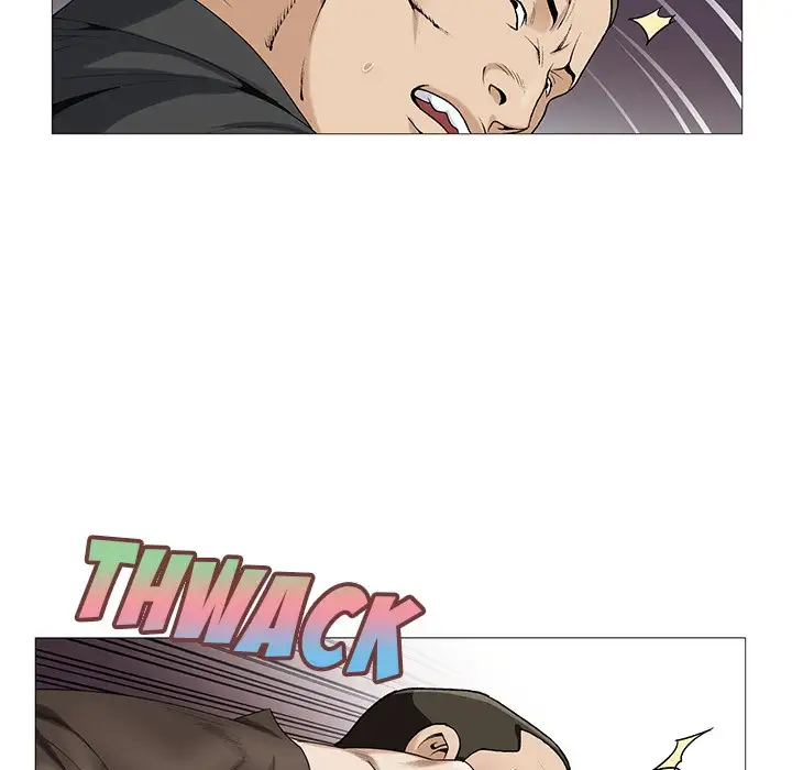Jeopardy Chapter 57 - Manhwa18.com
