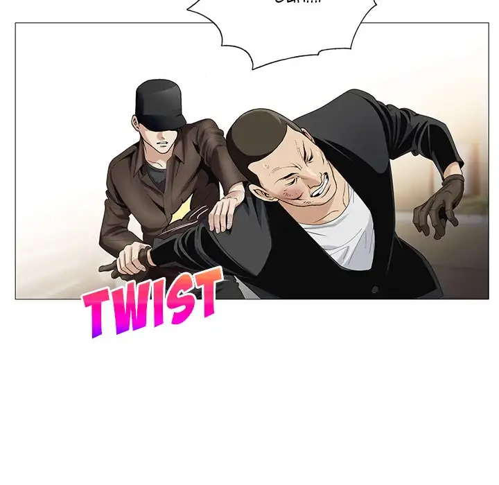 Jeopardy Chapter 57 - Manhwa18.com