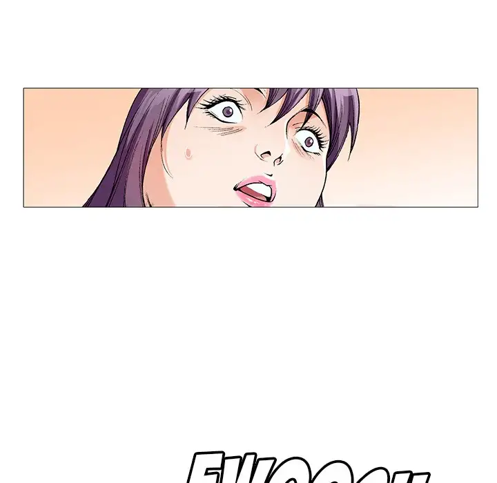 Jeopardy Chapter 57 - Manhwa18.com