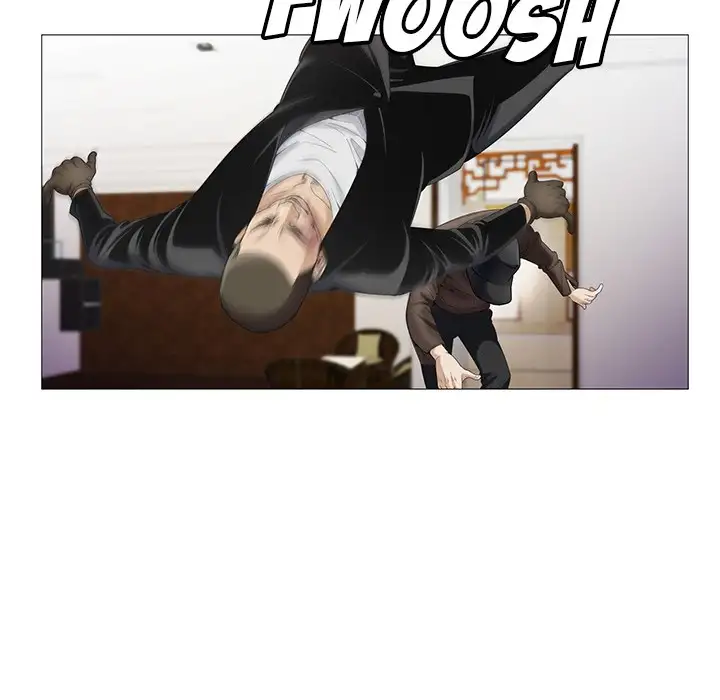 Jeopardy Chapter 57 - Manhwa18.com